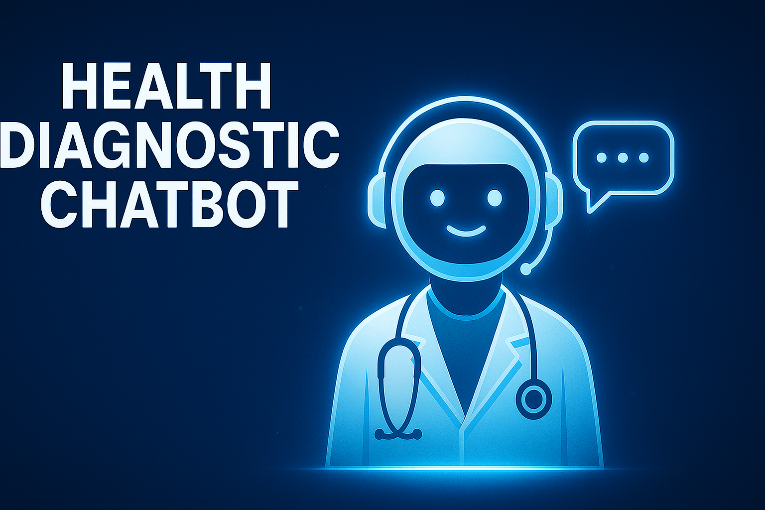 Health Diagnostic Chatbot
