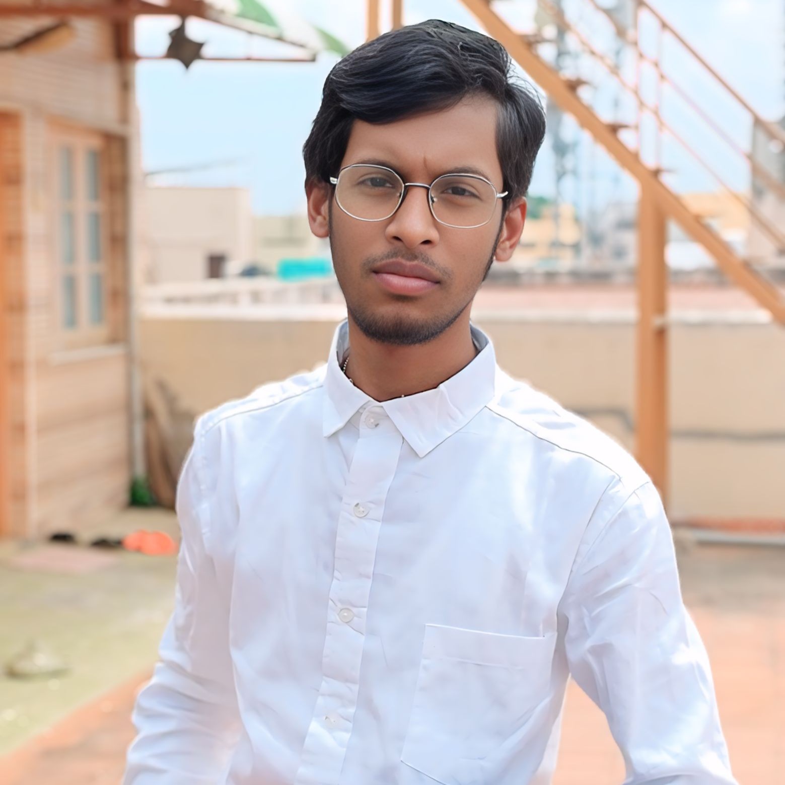 Magudeshwaran HMW